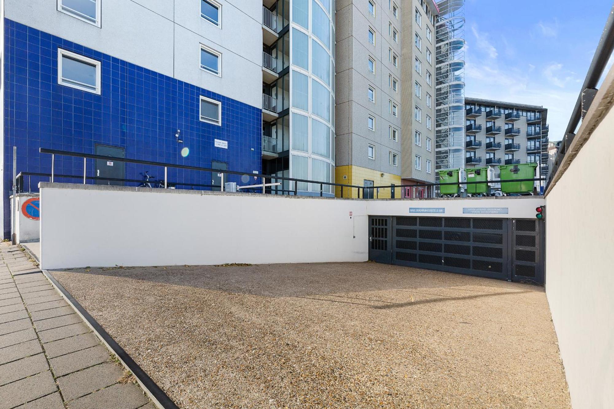 Suites Aan Zee فليسينْخين المظهر الخارجي الصورة