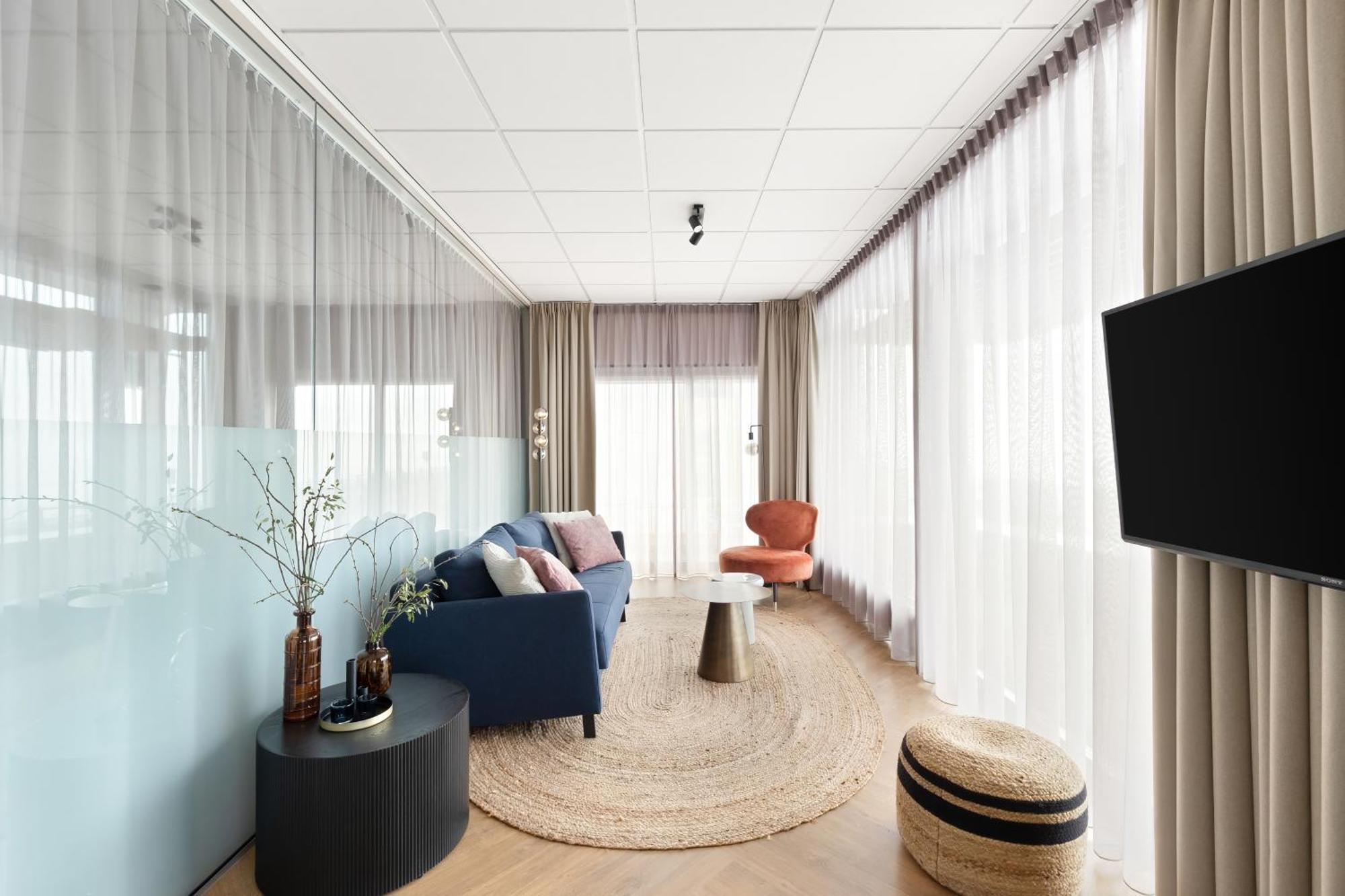 Suites Aan Zee فليسينْخين المظهر الخارجي الصورة